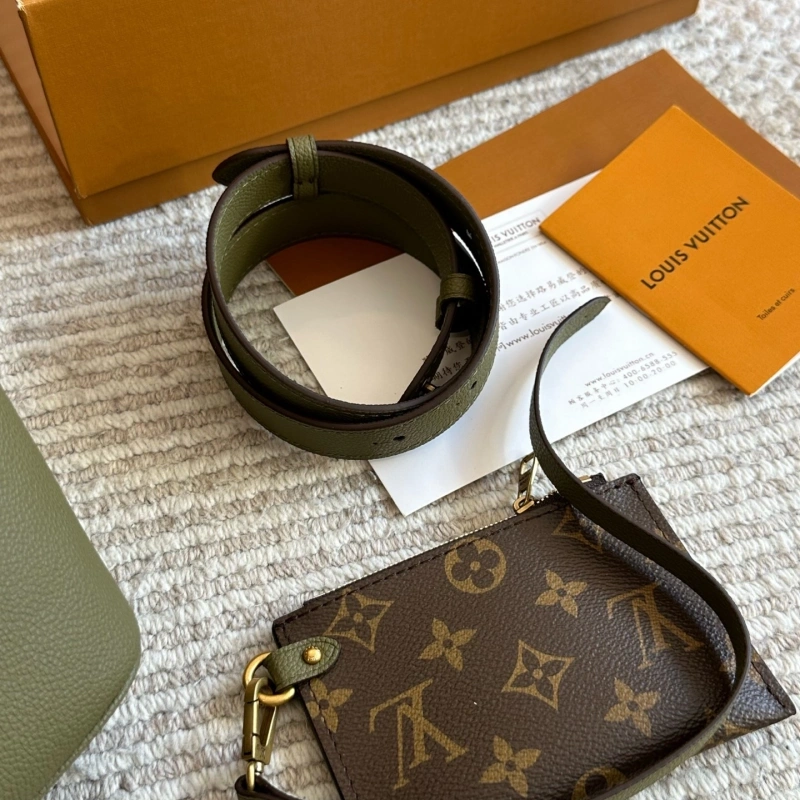 The new bag L home-box