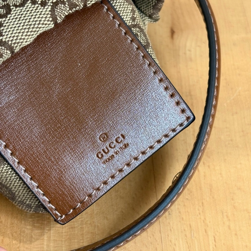 G new bucket bag-box
