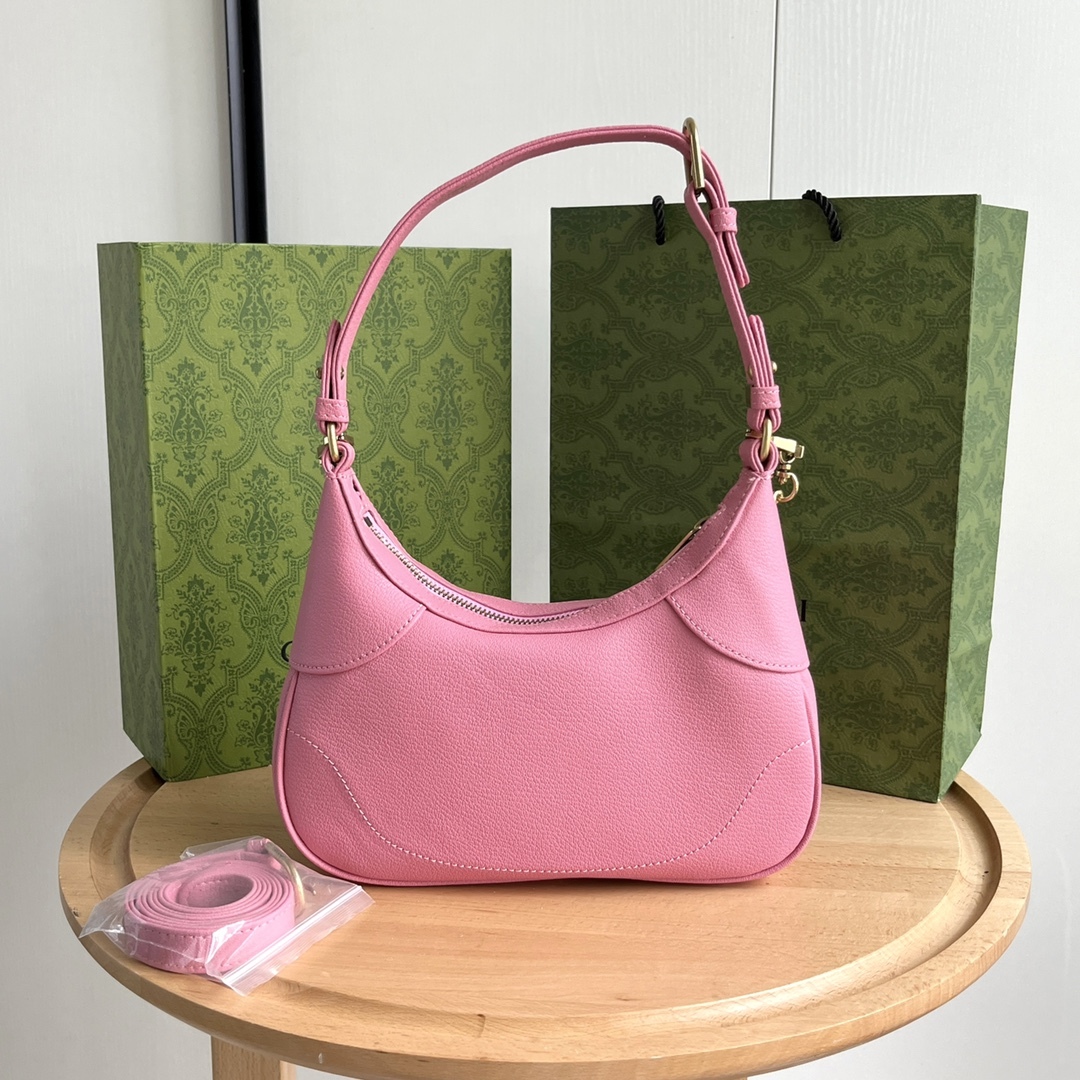 Recommended high-end lightweight luxury women’s bag shoulder bag handbag crossbody bag casual bag versatile-comes with gift box
