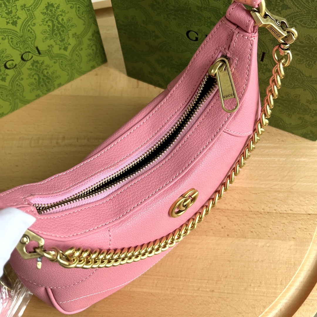 Recommended high-end lightweight luxury women’s bag shoulder bag handbag crossbody bag casual bag versatile-comes with gift box