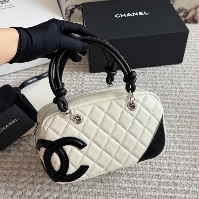 Panda Kangpeng Camera Bag-box