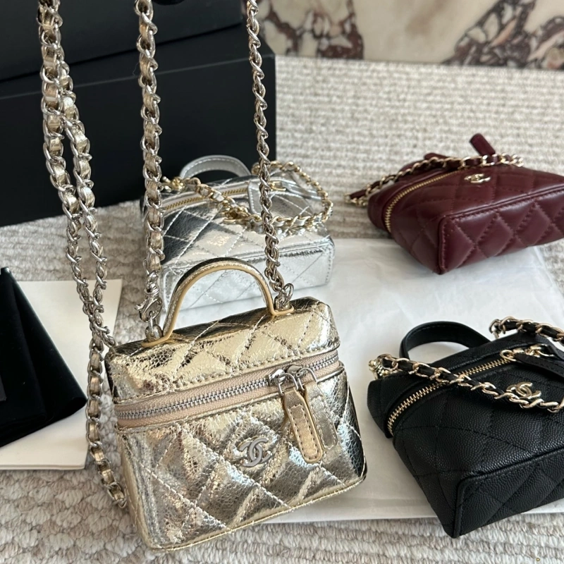 Xiaoxiangjia 25K mini-box