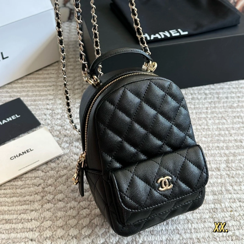 Xiaoxiangjia 24C new backpack-box