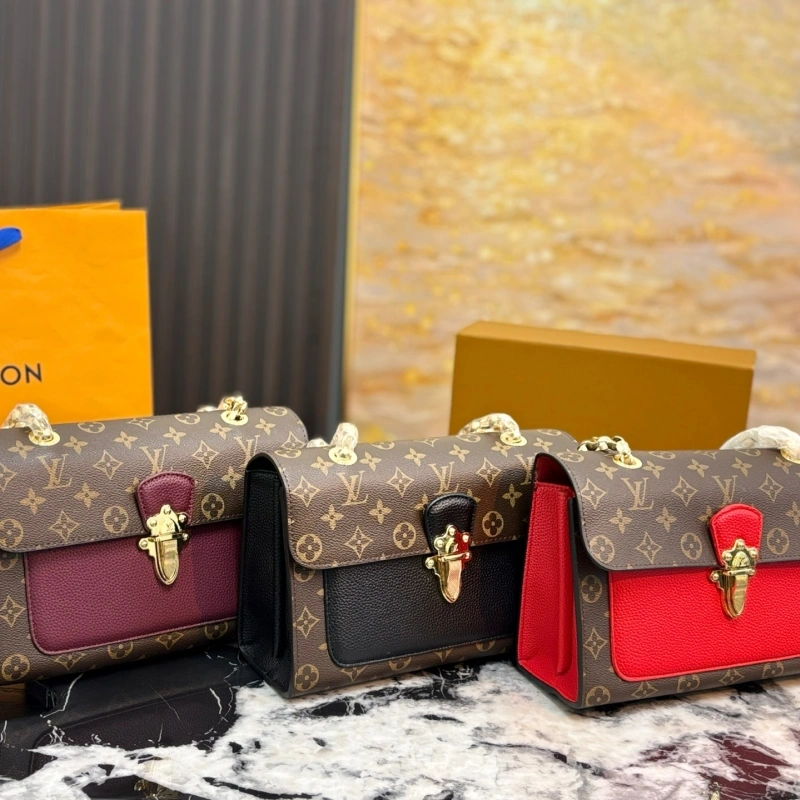 Chain-strap bag-no gift box