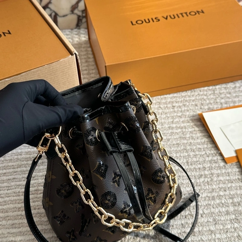 L home small bucket-box