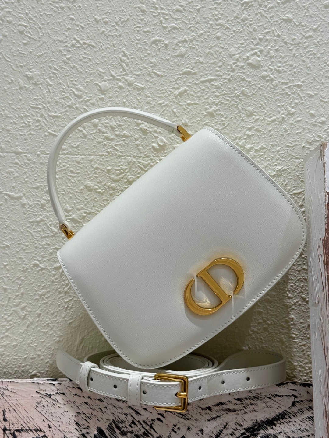 Crossbody Handheld Versatile Elegant Bag Classic Simple Women’s Bag-comes with gift box