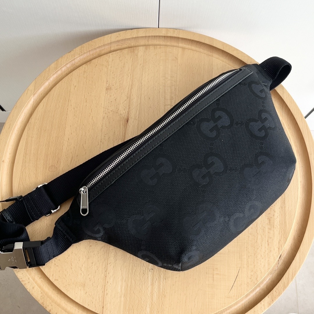 Handbag lightweight canvas contrast colour linen chain portable summer-without packaging box