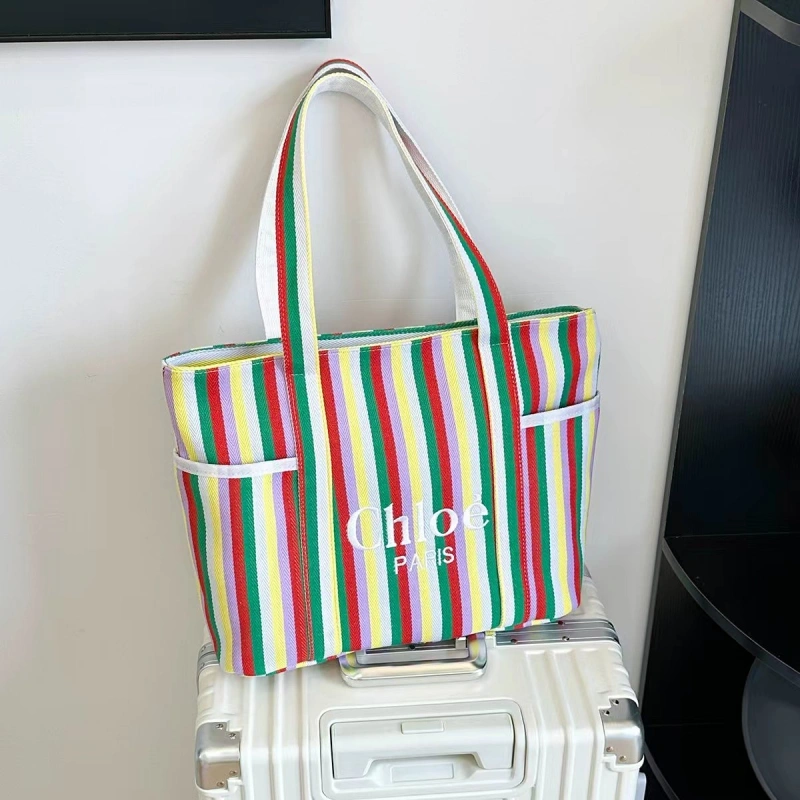 Extra Large Capacity Bag-no box