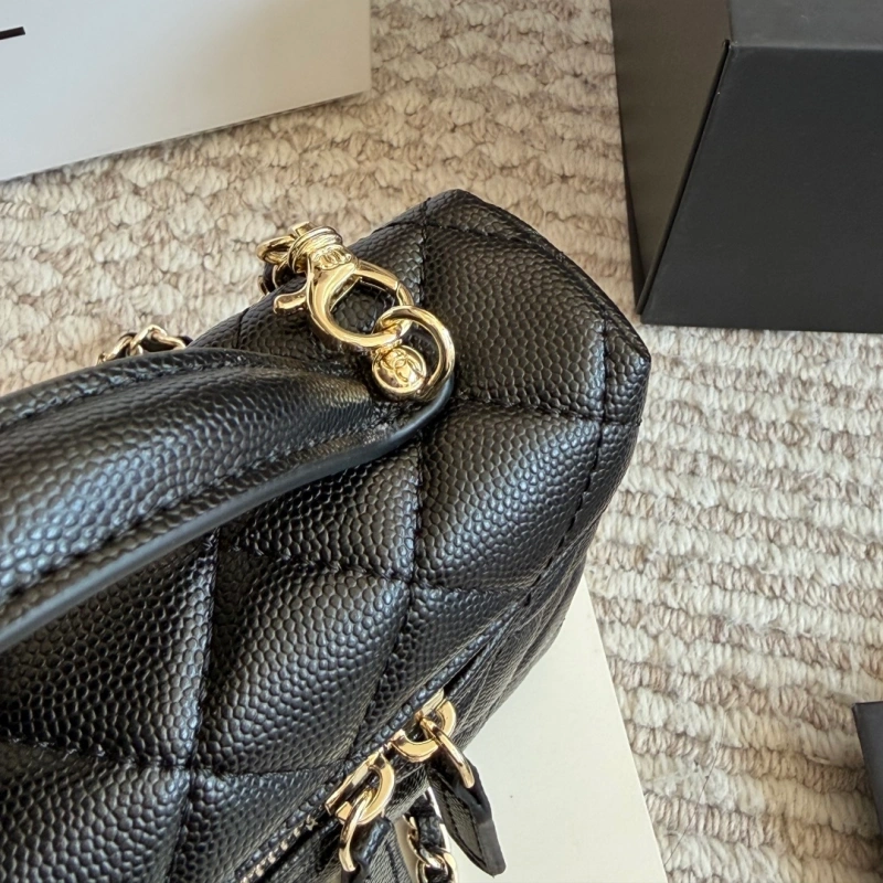 The popular LP Box Bag-box