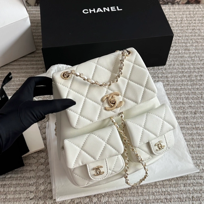 Xiaoxiangjia Duma backpack-box