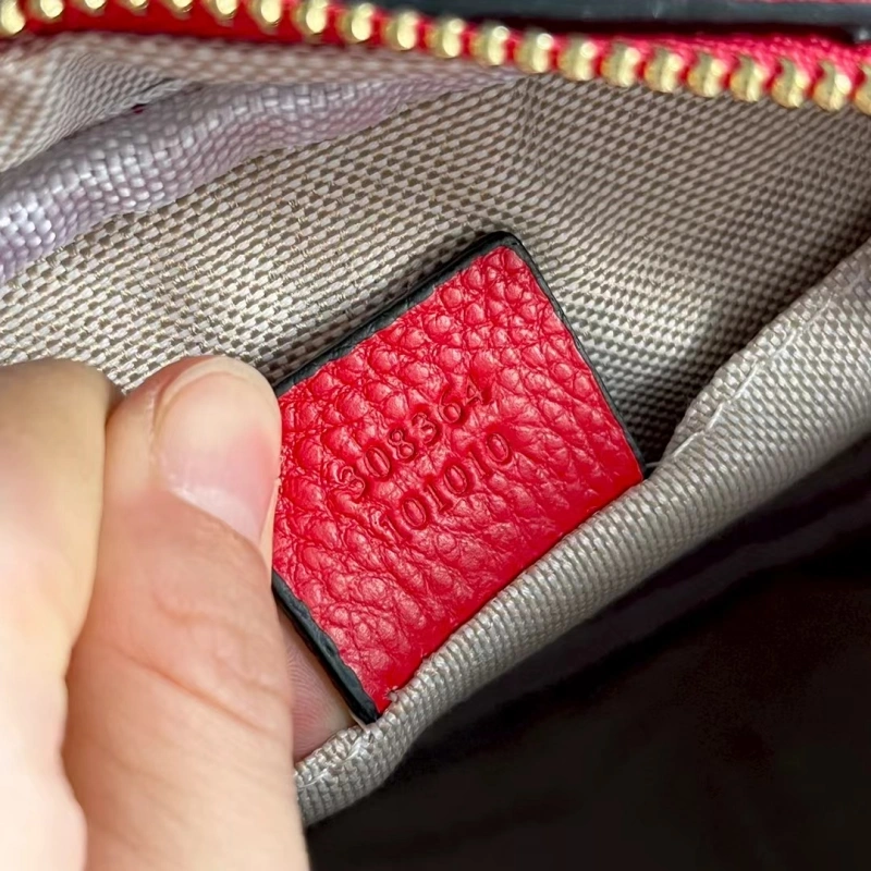 Best-selling top-grain leather bags-box