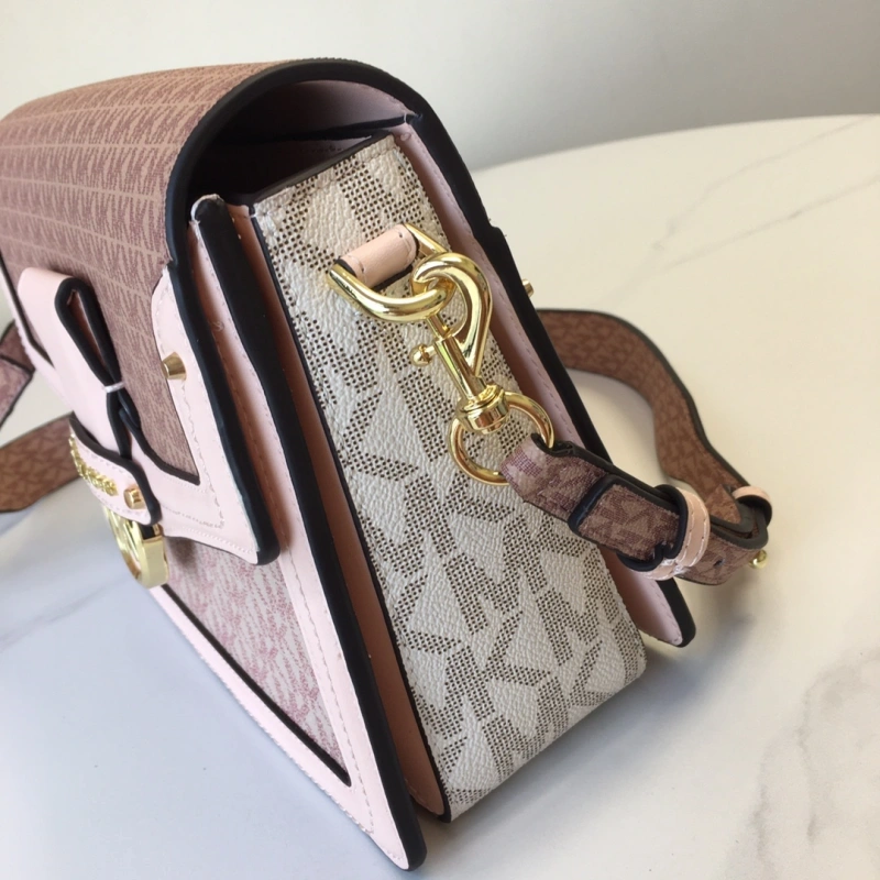 Dionysian single shoulder bag-box