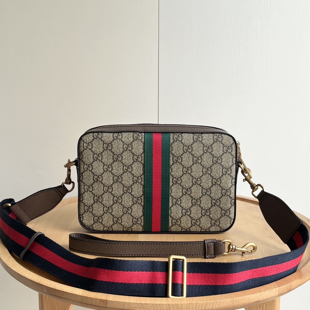 Overseas Selection of Genuine Leather Bags with High Quality Texture, Trendy Brands, Fashion Brands, Luxury Brands, Popular Fashion Models, Versatile Fashion Bags-with box