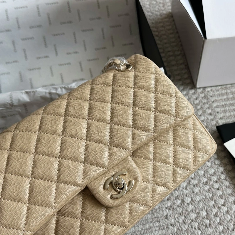 Small grain cowhide with full packaging-box