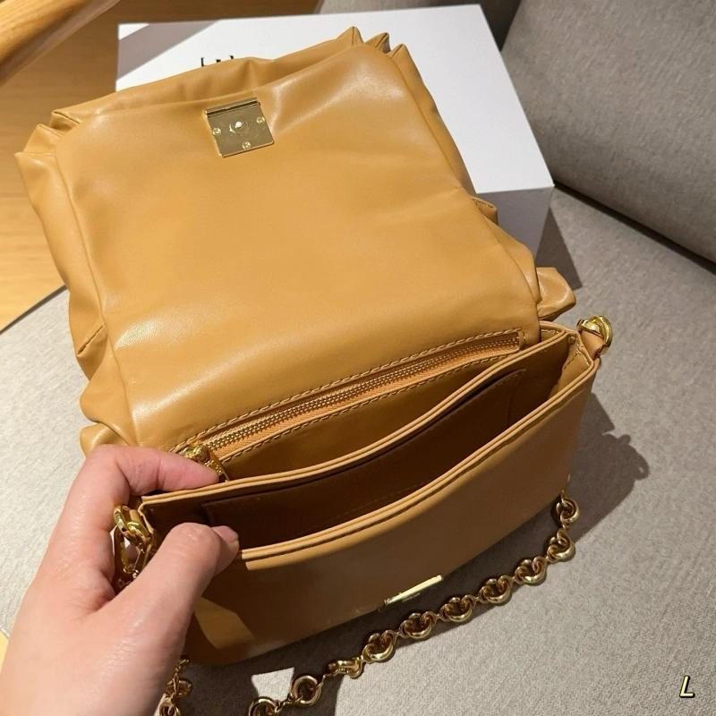 Cloud chain bag -box