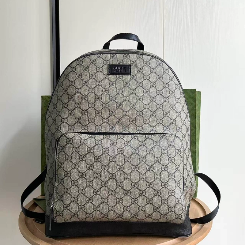 Simple & Chic Backpack: Ideal for Work & Travel – Multi-Color Options.