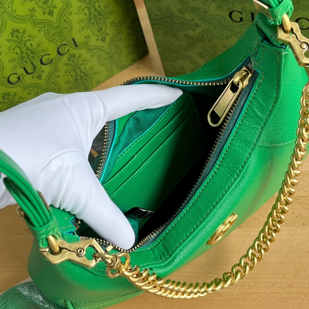 Recommended high-end lightweight luxury women’s bag shoulder bag handbag crossbody bag casual bag versatile-comes with gift box