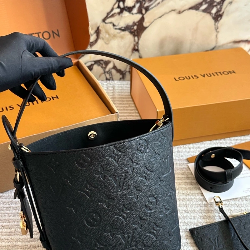 The new bag L home-box