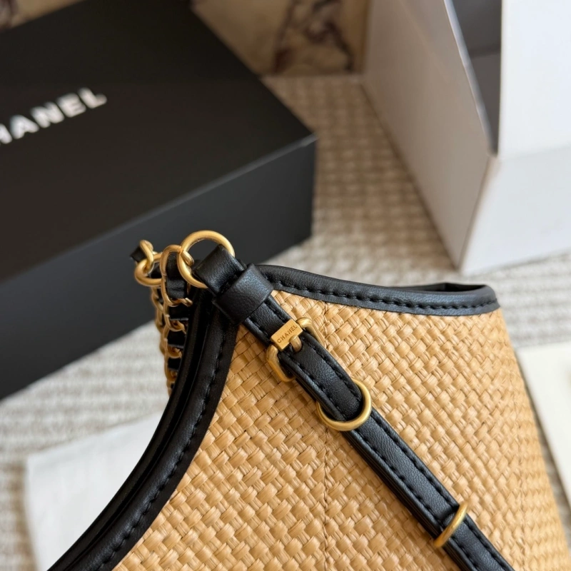 Summer Vibes: Own These Gorgeous Straw Bags Now-box