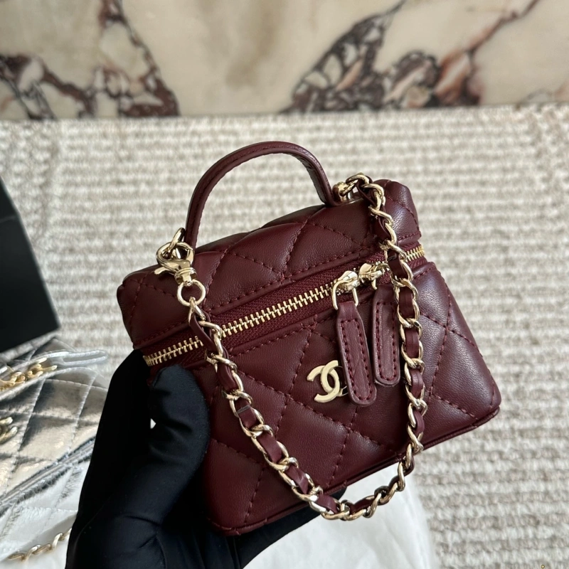 Xiaoxiangjia 25K mini-box