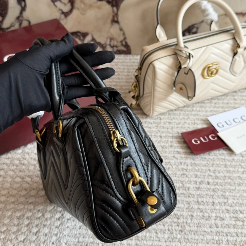 “Retro and elegant, full of premium vibes. Comes with a box.
