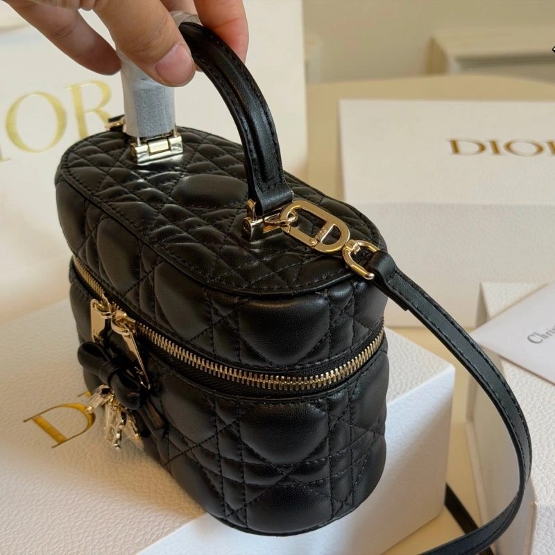 New Makeup Bag-box