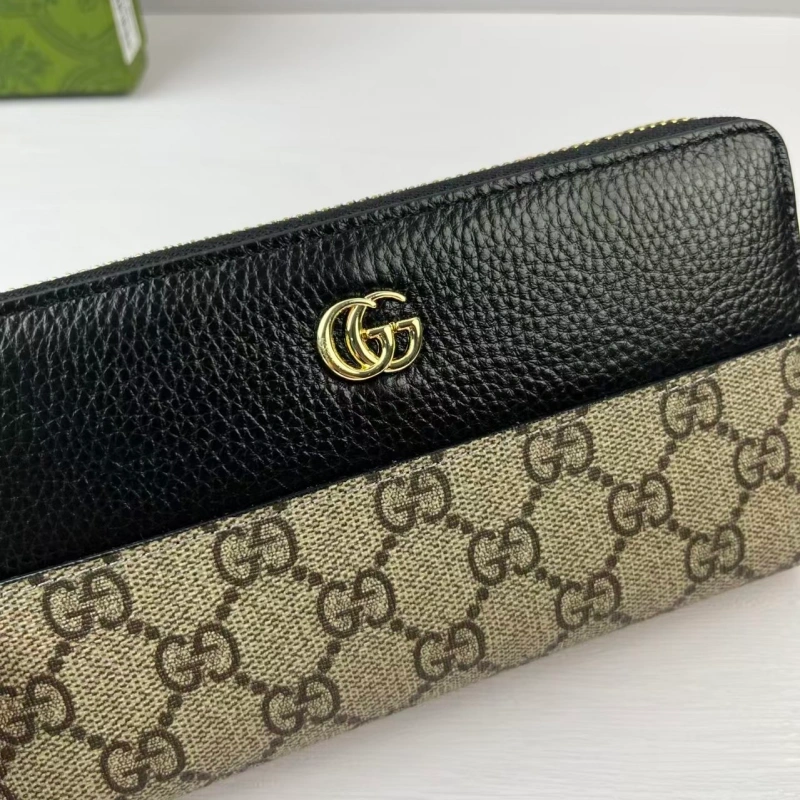 High-quality wallet-box