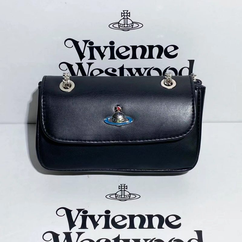 Chain Crossbody Bag-box