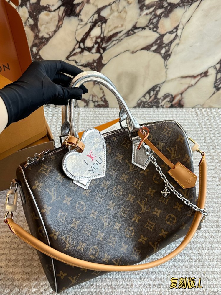 L Speedy 25-box