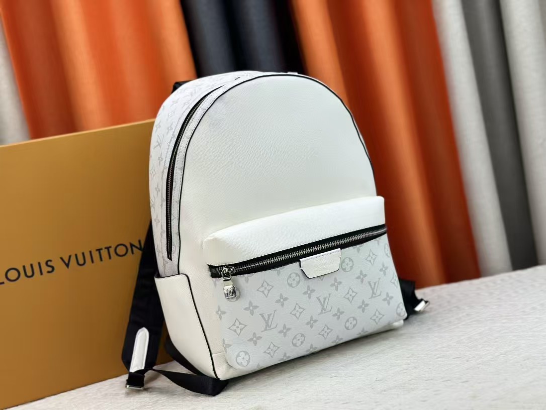 Backpack new backpack durable business fashion outdoor large capacity men’s and women’s travel bags backpack versatile casual-without packaging box