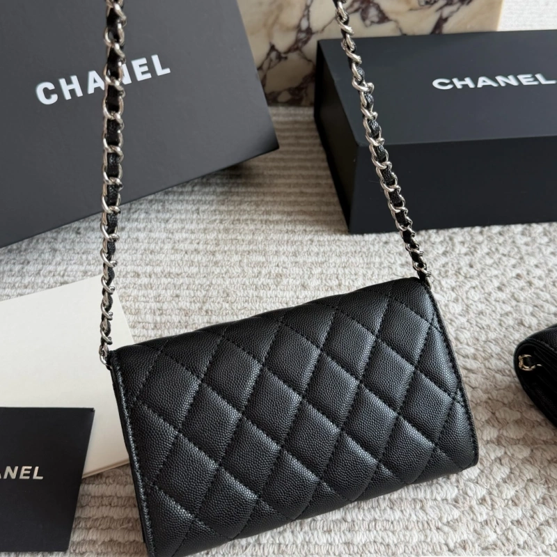New fortune bag, crossbody and shoulder-box