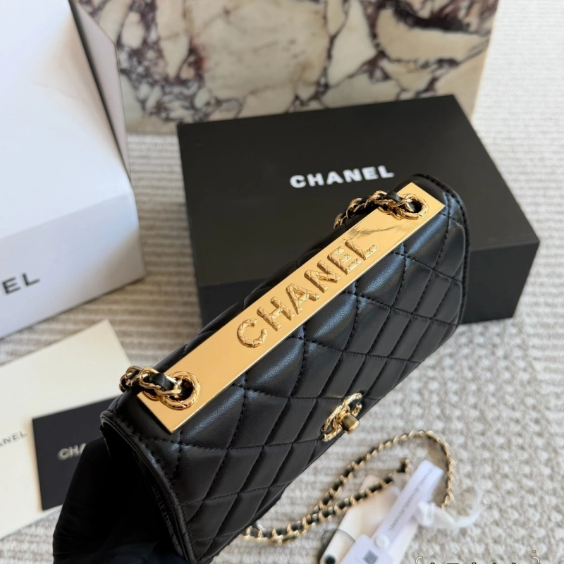 Fortune Bag – 3 Colors with Box