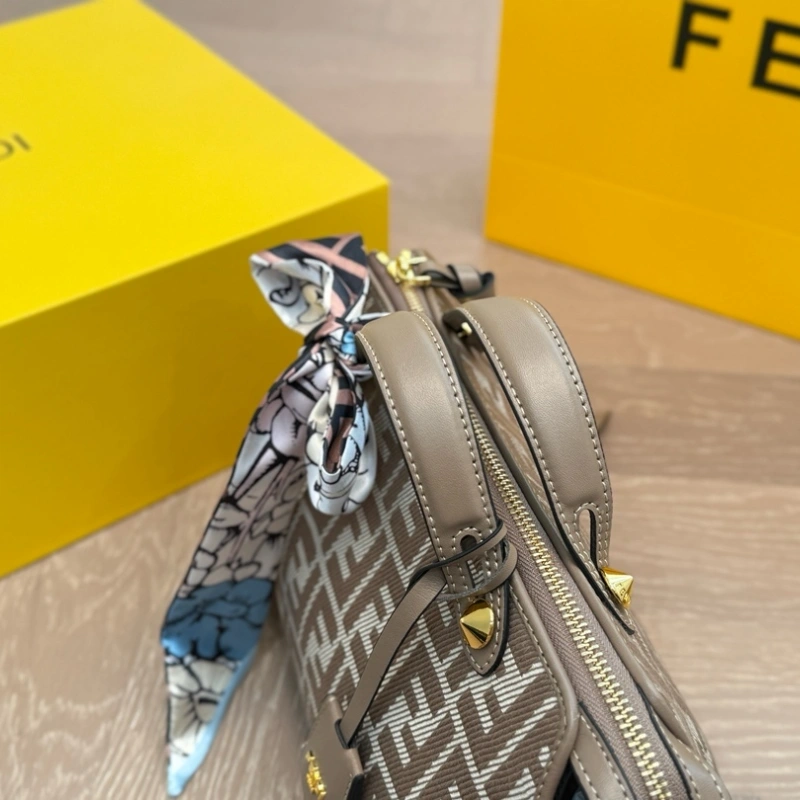 Premium Boston bags-box