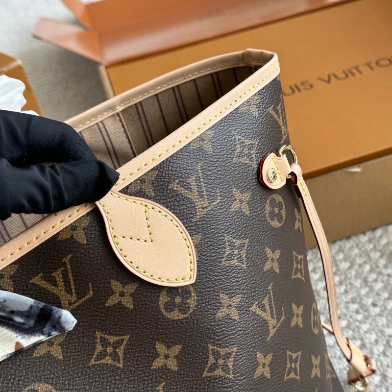 I shopping bag-box