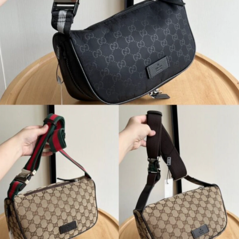 Good things recommend high-end light luxury women’s bag shoulder bag handbag cross-body bag casual bag all-match-with box
