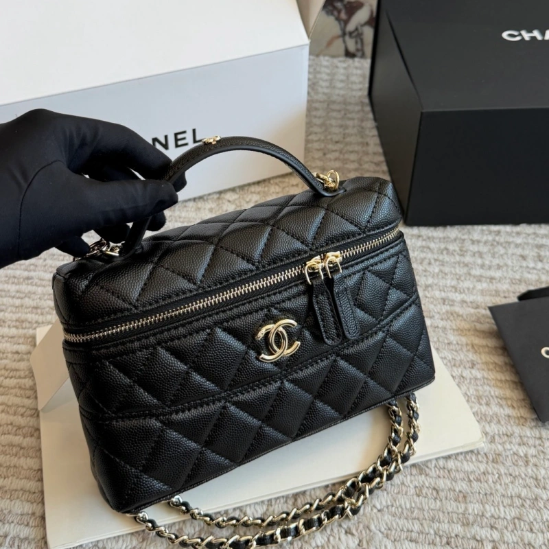 The popular LP Box Bag-box