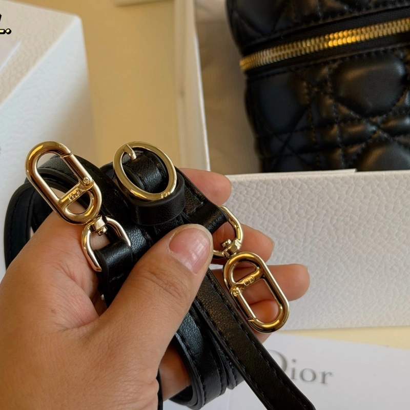 New Makeup Bag-box