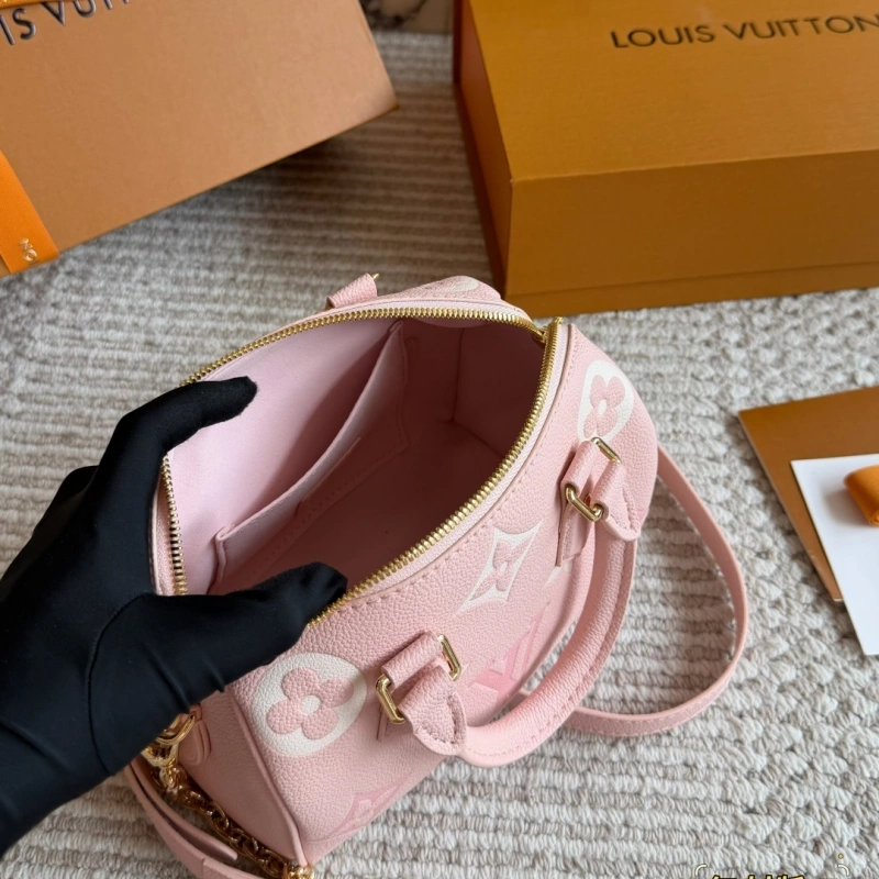 L-home  ss23 Speedy 20