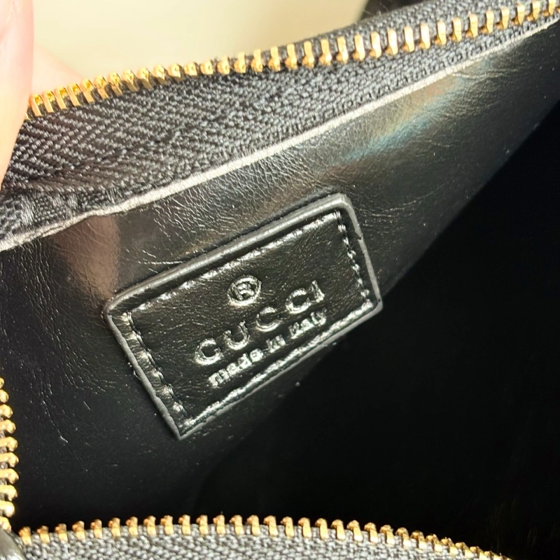 New oil wax leather bag-no box