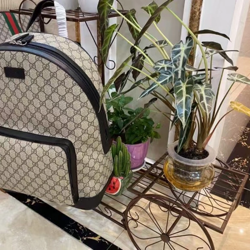 Simple & Chic Backpack: Ideal for Work & Travel – Multi-Color Options.