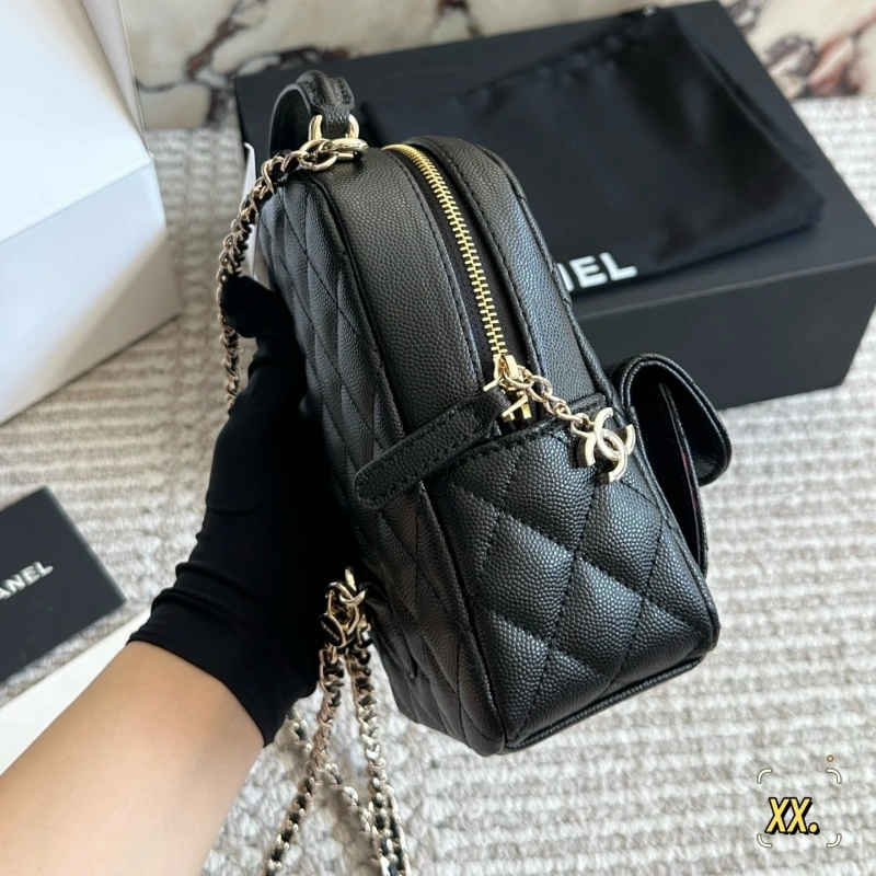 Xiaoxiangjia 24C new backpack-box