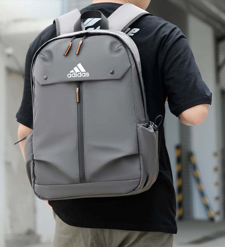 ADIDAS backpack-without packaging box