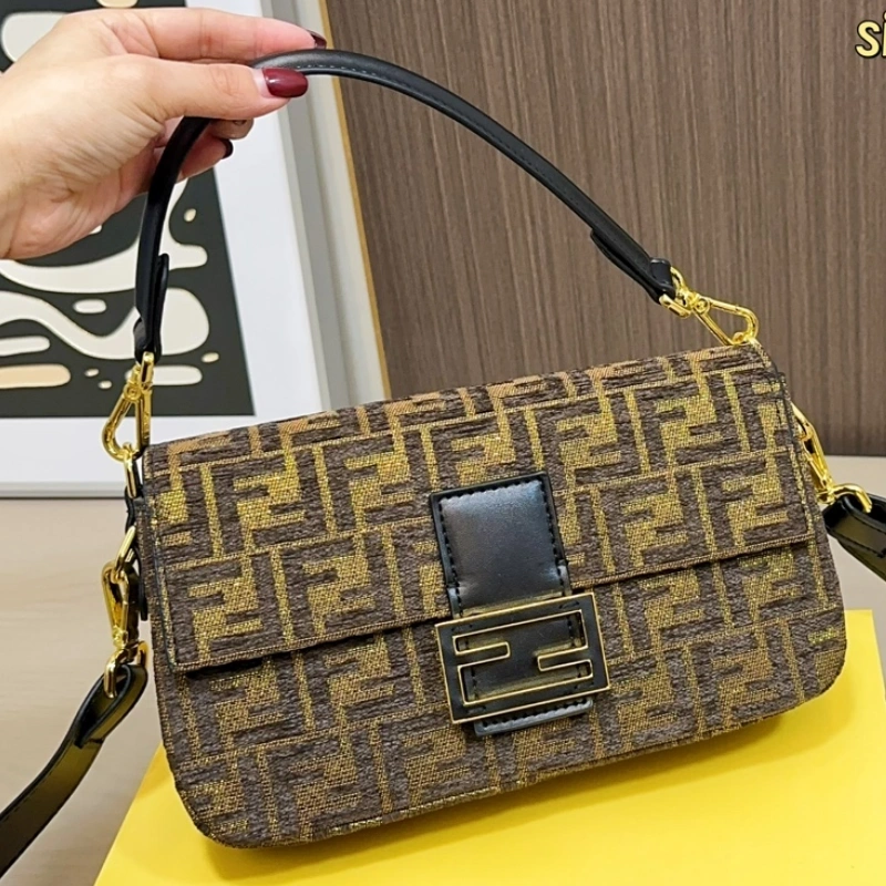 New styles featuring the classic print-box