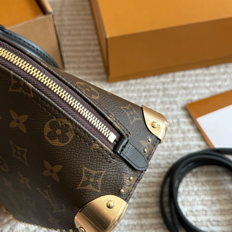 The new Alma shell bag-box