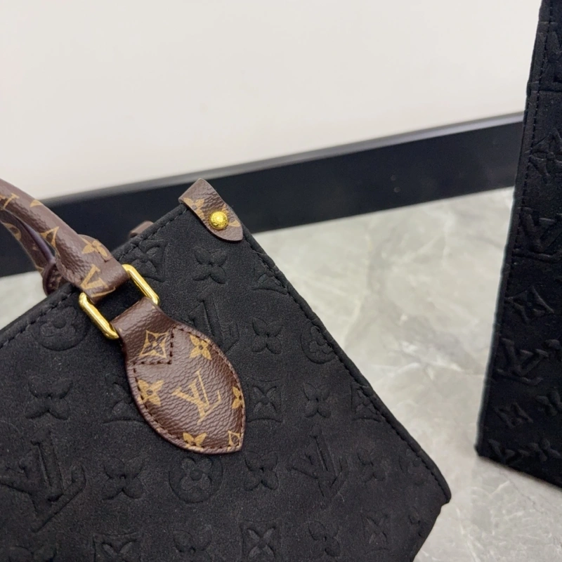 Jungle Print On-the-Go Diaper Bag-no box