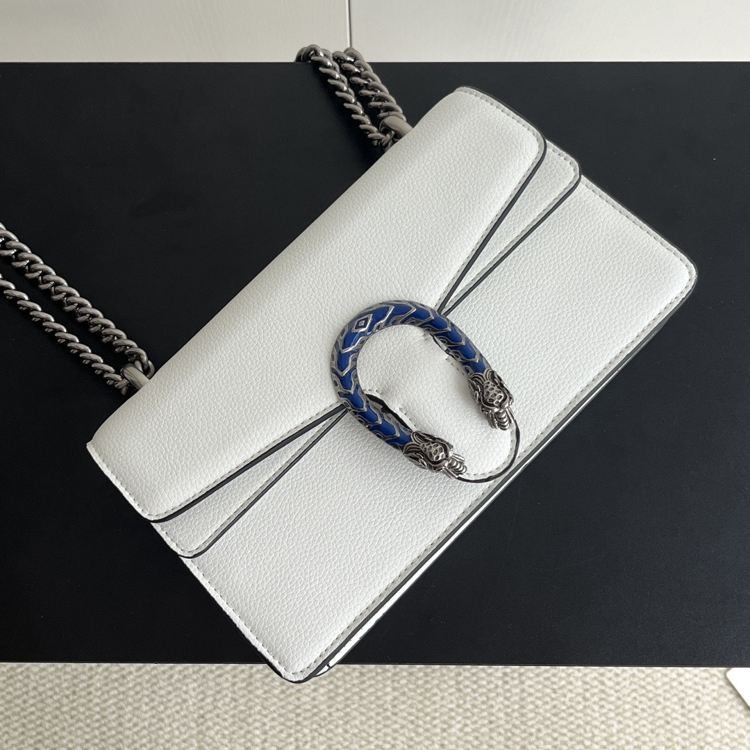Old-fashioned wine god bag women’s bag chain bag women’s 2024 new women’s high-end women’s one-shoulder cross-body bag-with box