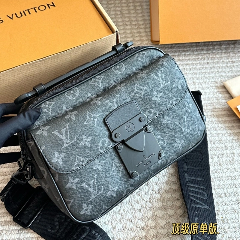 Slock’s new bag for boys-box