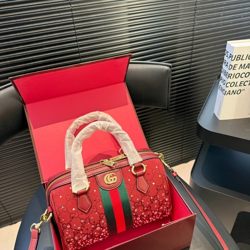 Crystal Boston-box