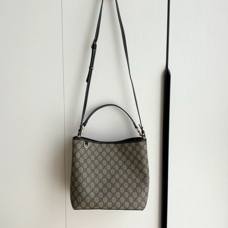 Bucket bag GG series shoulder bag-box