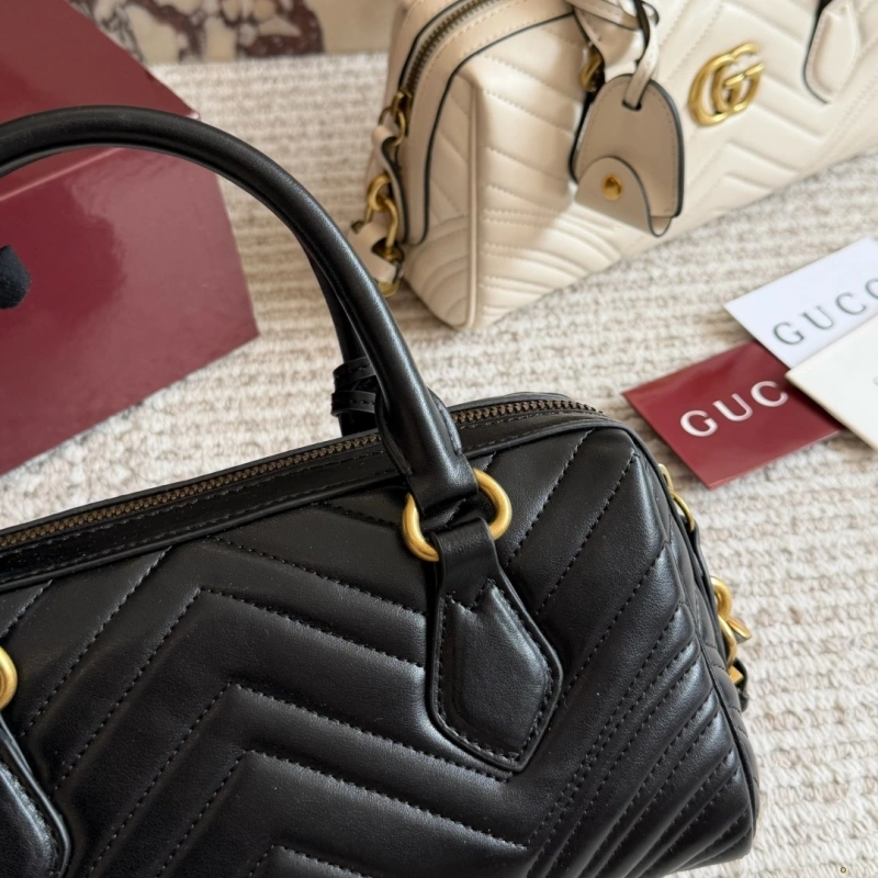 “Retro and elegant, full of premium vibes. Comes with a box.